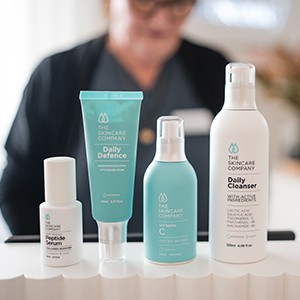 Wrinkle Reduction Treatment