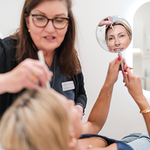 Facial Volume Restoration