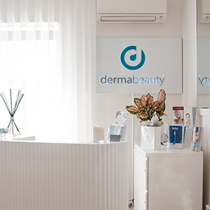 Wrinkle Reduction Treatment
