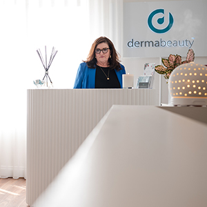 Wrinkle Reduction Treatment