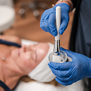 Medical Chemical Peels